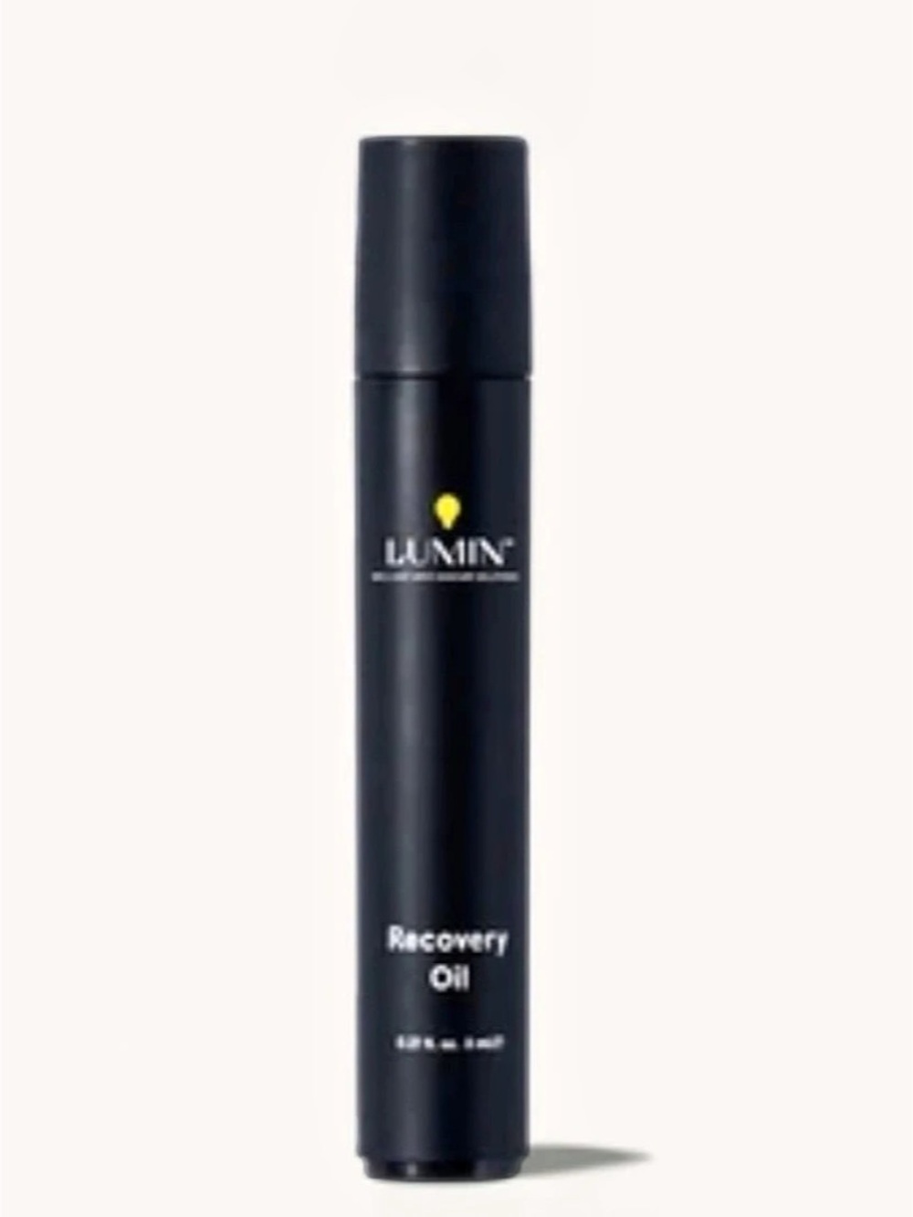 Lumin Recovery Oil Face Oil